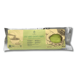 ECO FOOD Morninga oleifera rice noodles, 0.5mm - 250g