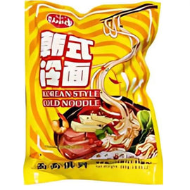 KLKW Korean Cold Noodle 385g CN