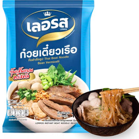 LERROS TB Bean Vermicelli 120g TH