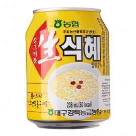 KR NH Sweet Rice Drink 240 ML