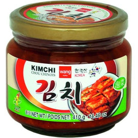 Kimchi 410 G WANG