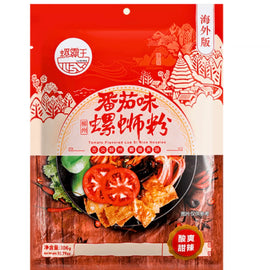 LBW Tomato Flavor Rice Noodle 306g CN