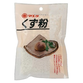 MAEDA - KUSU-POWDER - Japanese sweet potato starch 100 GR