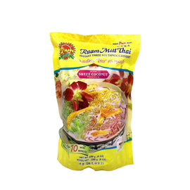 MADAM PUM Instant Tapioca Dessert Three Mix  230 GR