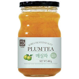 Plum Tea 480 G NOKCHAWON