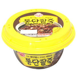 OTG Rice porridge with red beans 285g