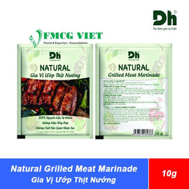 DH FOODS Marinade kepta mėsa 10 GR