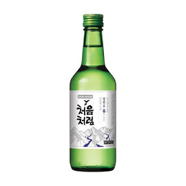 Soju Original 16,5% Alc. 350 ML CHUM CHURUM