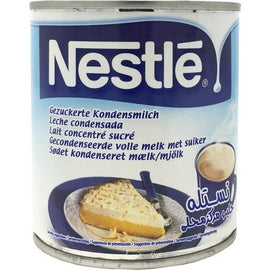 Condensed Milk 397 G NESTLÉ