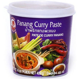 Curry Paste Panang 400 G COCK
