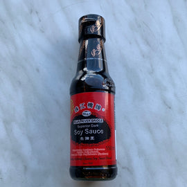 Superior Dark Soy Sauce 150 ML PRB