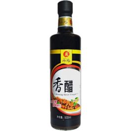 SHUITA Balsamic Vinegar 500 ML