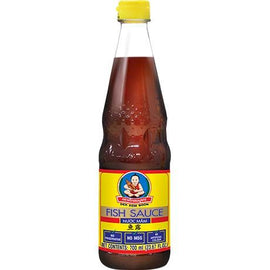 Fish Sauce 700 ML HEALTHY BOY