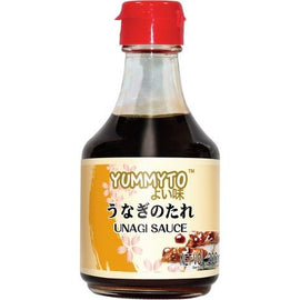 Unagi Sauce 200 ML YUMMYTO