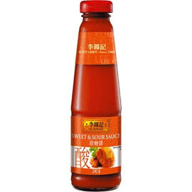 Sweet & Sour Sauce 240 G LKK