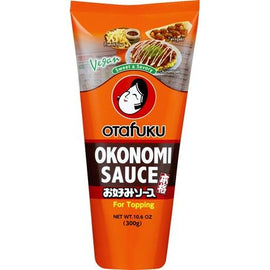 Okonomi Sauce 130 G OTAFUKU