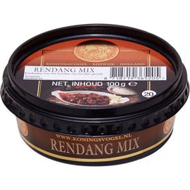 Rendang Mi 100 G KONINGSVOGEL