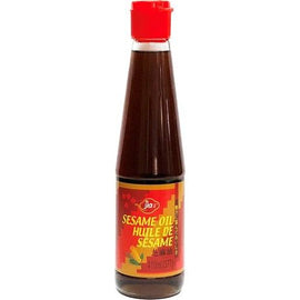 Sesame Oil 410 ML JIA BRAND