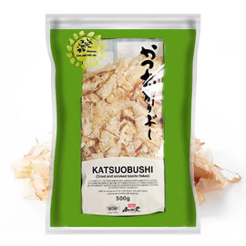 Katsuobushi Dried Tuna Bonito 40g