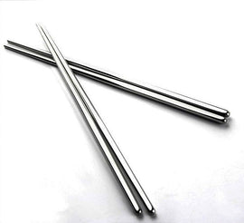 Metal chopsticks `YS` KR