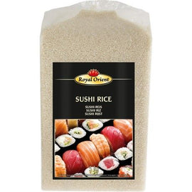 Sushi Rice 5 KG ROYAL ORIENT