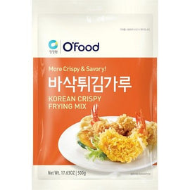 Frying Mix 500 G O'FOOD