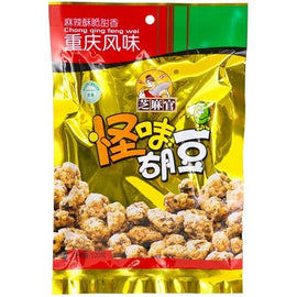 Broad Beans Multi-Flavor 120 G ZHIMAGUAN