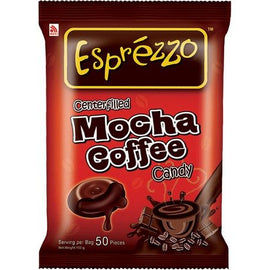 Mocha Coffee Candy 150 G ESPREZZO