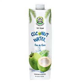 DOUBLE PANDA Coconut Water 1L VN