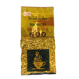 Thai Nguyen zaļā tēja 200 GR VN