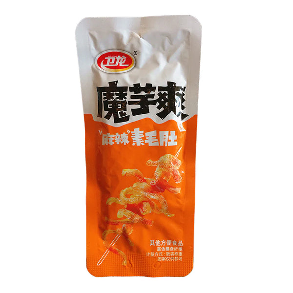 WEILONG Konjac Shuang Szechwan Flavour 1 Piece – Asian Alley Shopping