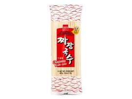 WANG Dried Noodles for Jjajangmyeon 453 GR