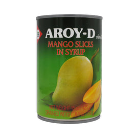 Aroy-D marinēts mango 425 gr