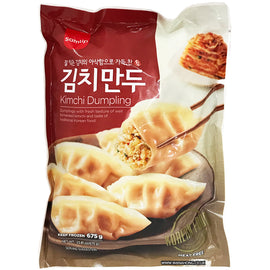 Samlip Kimchi Dumpling 675G (saldēts)